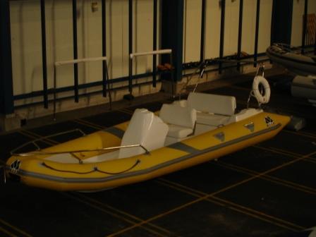 MOON 560 RIB ribs rigid inflatable boats. Nederland. Semirrigidas neumaticas inflables Holanda
