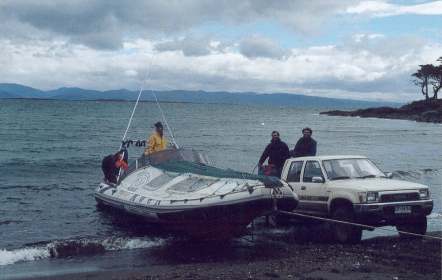 MOON NAV III 890 Ocean Off Shore Rigid Hull Inflatable Boat RIBs Lunamar Boatyards