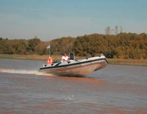 MOON 630 Work Heavy Duty RIB ribs rigid inflatable boats. Passangers. Semirrigidas neumaticas inflables. Pasajeros.