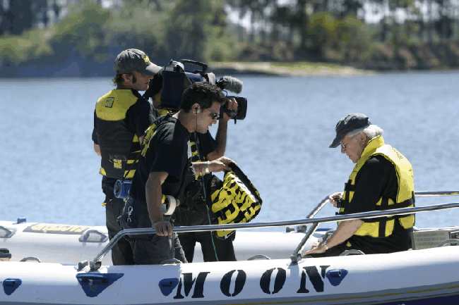 FEAR FACTOR GERMANY boat services, tv productions, risk scenes, regattas races, events, films, photographs, boats rental, MOON Ribs COURTESY of SANTIAGO LEPERA PHOTOGRAPHERS