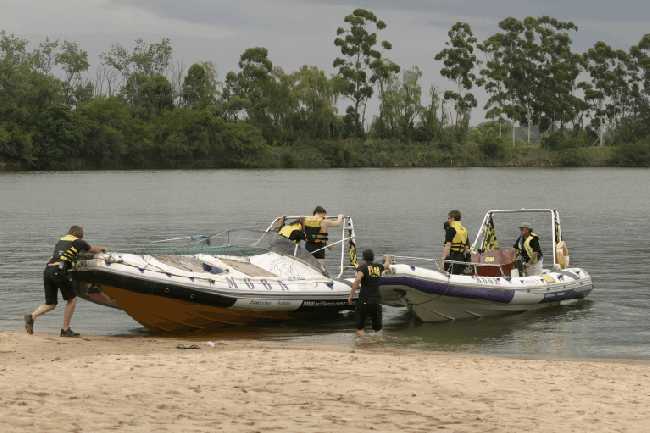 FEAR FACTOR GERMANY boat services, tv productions, risk scenes, regattas races, events, films, photographs, boats rental, MOON Ribs COURTESY of SANTIAGO LEPERA PHOTOGRAPHERS