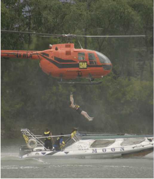 FEAR FACTOR CANADA boat services, tv productions, risk scenes, regattas races, events, films, photographs, boats rental, MOON Ribs COURTESY of SANTIAGO LEPERA PHOTOGRAPHERS