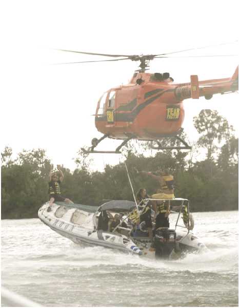 FEAR FACTOR CANADA boat services, tv productions, risk scenes, regattas races, events, films, photographs, boats rental, MOON Ribs COURTESY of SANTIAGO LEPERA PHOTOGRAPHERS