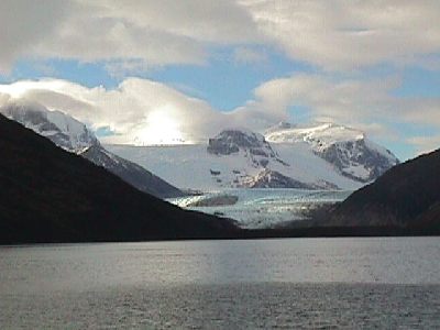 Viaje a Canal del beagle Tierra del Fuego Navegacion glaciares Turismo Patagonia Aventura