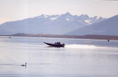 Travel to Puerto Natales and Torres del Paine Patagonia Adventure Tourism