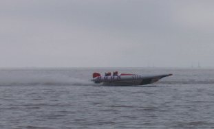 MOON 850 Offshore Class III 2 lts. Rigid Inflatable Boat  RIB Lunamar Boatyard  Races Competition Motonautique