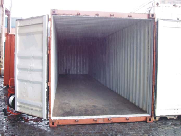 MOON Ribs build in Argentine for sales to foreing countries, America, USA, Europe, Asia, chile, etc. Containers of 20, 40 feet, HC, Flat Rack, Consolidations, etc